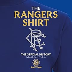 The rangers shirt gebraucht kaufen  Wird an jeden Ort in Deutschland