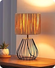 Edishine lampada comodino usato  Spedito ovunque in Italia 