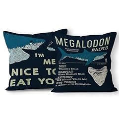 Funny megalodon facts for sale  Delivered anywhere in USA 
