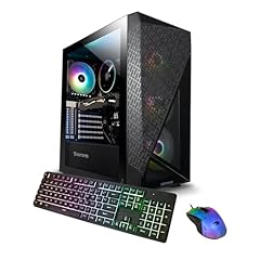 Ibuypower slatemesh gaming for sale  Delivered anywhere in USA 
