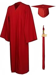 Graduationmall matte graduatio for sale  Delivered anywhere in USA 