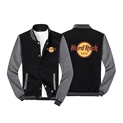 Quifun varsity jacket for sale  Delivered anywhere in UK