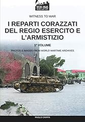 Reparti corazzati del usato  Spedito ovunque in Italia 