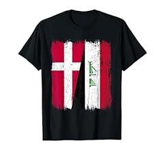 Maillot danemark irak d'occasion  Livré partout en France