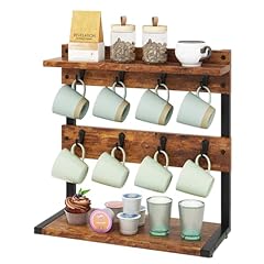 Ibuyke rustic coffee for sale  Delivered anywhere in UK