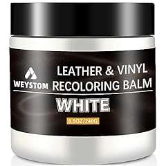 Weystom leather recoloring for sale  Delivered anywhere in USA 