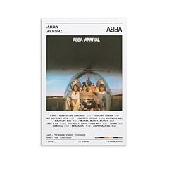 Oprlcmno abba arrival for sale  Delivered anywhere in USA 
