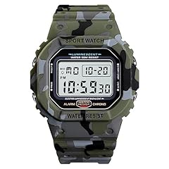 Orologio digitale quarzo usato  Spedito ovunque in Italia 