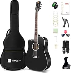 Vangoa left handed for sale  Delivered anywhere in USA 