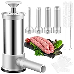 Rosrose sausage stuffer for sale  Delivered anywhere in USA 