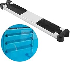 Edelstahl schwimmbad pedal gebraucht kaufen  Wird an jeden Ort in Deutschland