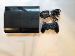Console ps3 ultra d'occasion  Livré partout en France