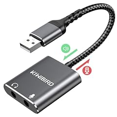 Kiwibird usb 3.5mm for sale  Delivered anywhere in UK