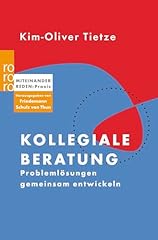 Kollegiale beratung problemlö gebraucht kaufen  Wird an jeden Ort in Deutschland
