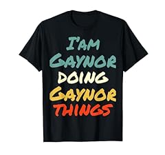 Gaynor gaynor things for sale  Delivered anywhere in UK