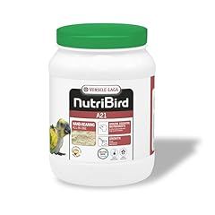 Nobby nutribird a21 for sale  Delivered anywhere in UK