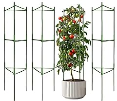Pack tomato cage for sale  Delivered anywhere in USA 