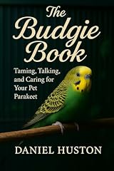 Budgie book taming for sale  Delivered anywhere in USA 