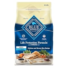 Blue buffalo life for sale  Delivered anywhere in USA 