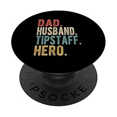 Dad husband tipstaff for sale  Delivered anywhere in UK