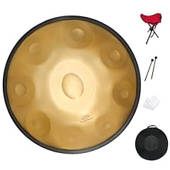 Gladfresit 432hz handpan gebraucht kaufen  Wird an jeden Ort in Deutschland