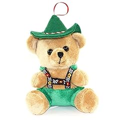 Teddybär tracht alois gebraucht kaufen  Wird an jeden Ort in Deutschland