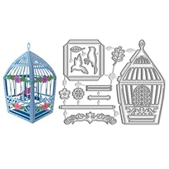 Wadorn birdcage cutting for sale  Delivered anywhere in UK