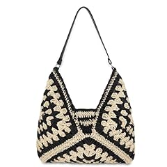 Straw hobo beach for sale  Delivered anywhere in USA 