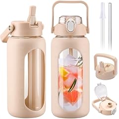 Bluego 64oz glass for sale  Delivered anywhere in USA 