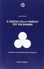 Disegno della famiglia usato  Spedito ovunque in Italia 