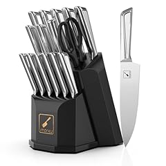 Knife set imarku for sale  Delivered anywhere in USA 