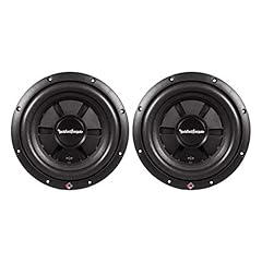 Rockford fosgate r2sd4 for sale  Delivered anywhere in USA 