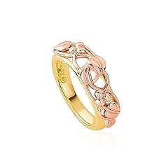 Clogau gold 9ct for sale  Delivered anywhere in UK