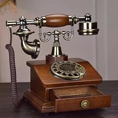 Wdwdw telefono vintage usato  Spedito ovunque in Italia 