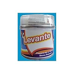 Stucco gel coat usato  Spedito ovunque in Italia 