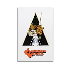 Vzrsqzk movie clockwork for sale  Delivered anywhere in UK