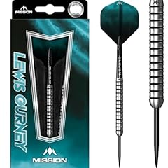 Mission darts lewis for sale  Delivered anywhere in UK