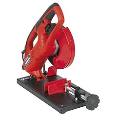 Sealey sm150d cut for sale  Delivered anywhere in UK