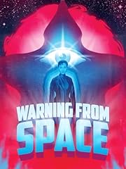 Warning space classic for sale  Delivered anywhere in UK