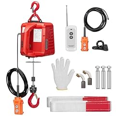 Vivohome electric hoist for sale  Delivered anywhere in USA 