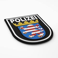 Patch force polizei gebraucht kaufen  Wird an jeden Ort in Deutschland