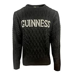 Guinness aran style for sale  Delivered anywhere in UK