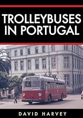 Trolleybuses portugal gebraucht kaufen  Wird an jeden Ort in Deutschland