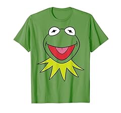 Disney muppets kermit for sale  Delivered anywhere in USA 