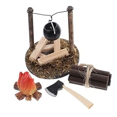 Namoarly mini campfire for sale  Delivered anywhere in USA 