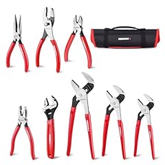 Arrow 8pcs pliers for sale  Delivered anywhere in USA 