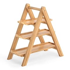 Bambalovellx tier wooden for sale  Delivered anywhere in USA 