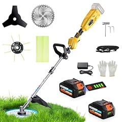 Electric weed wacker for sale  Delivered anywhere in USA 