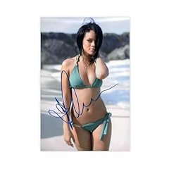 Nskdjse rihanna autograph for sale  Delivered anywhere in UK