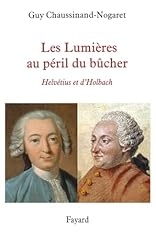 Lumieres peril bucher d'occasion  Livré partout en France